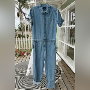 Mens coveralls